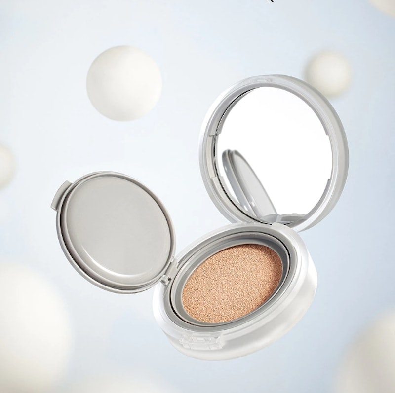 Nu Zero Cushion 3