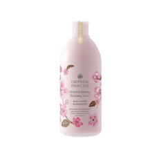 Oriental Beauty Body Lotion