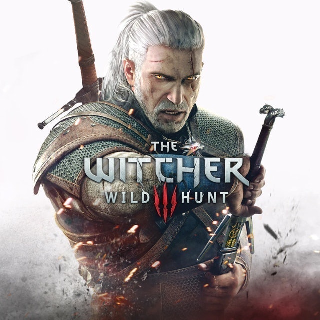 เกมผจญภัย PS4 The Witcher 3: Wild Hunt 1