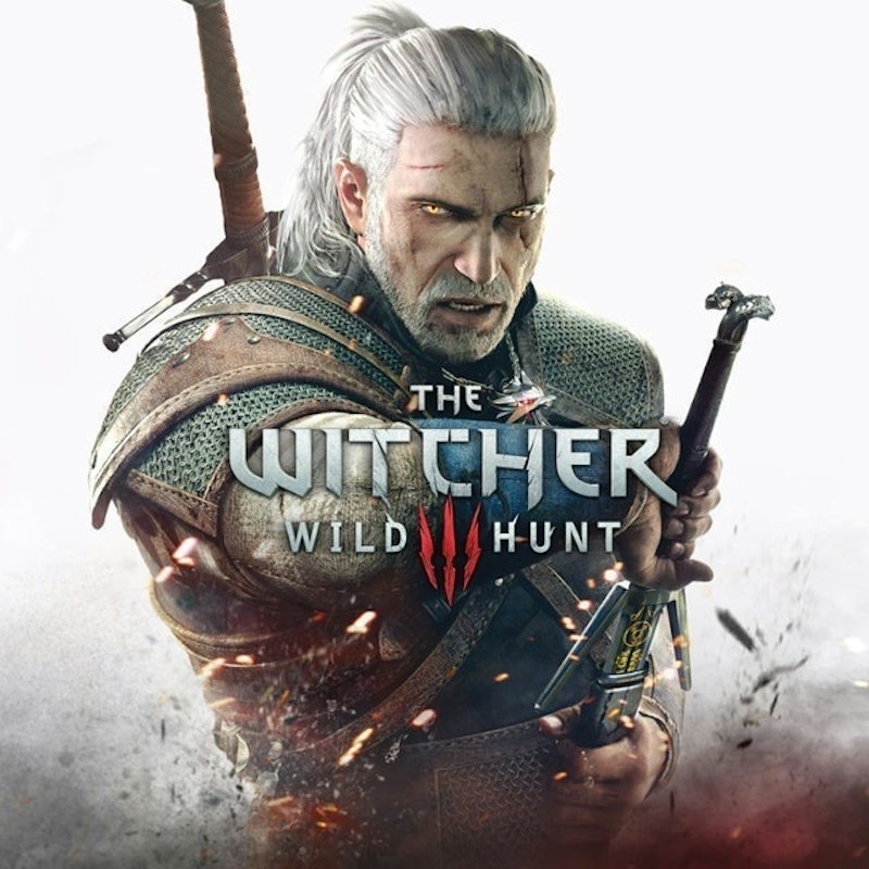 เกมผจญภัย PS4 The Witcher 3: Wild Hunt 1