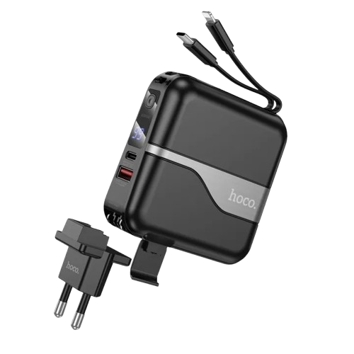 แบตสำรอง Powerbank  1