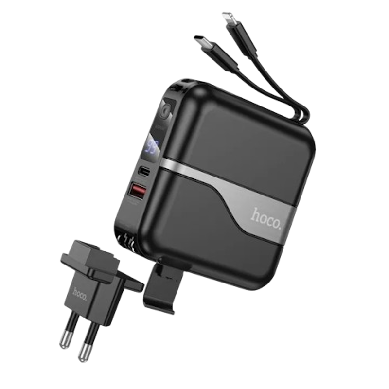 แบตสำรอง Powerbank 1