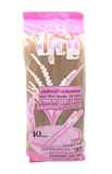 10 เส้นใหญ่ ยี่ห้อไหนอร่อย ปี 2026 รวมเส้นก๋วยเตี๋ยว เหนียวนุ่ม 3