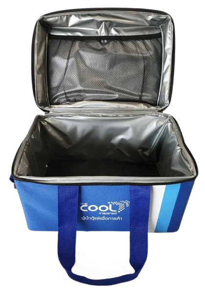 กระเป๋าเก็บอุณหภูมิ Cool Bag 2