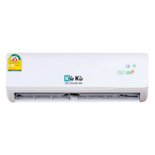 Air DC Solar Gen 3 