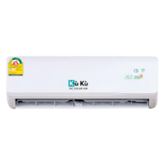 Air DC Solar Gen 3