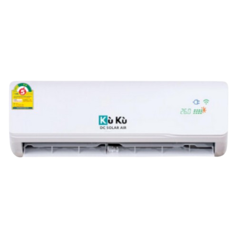 Air DC Solar Gen 3 1