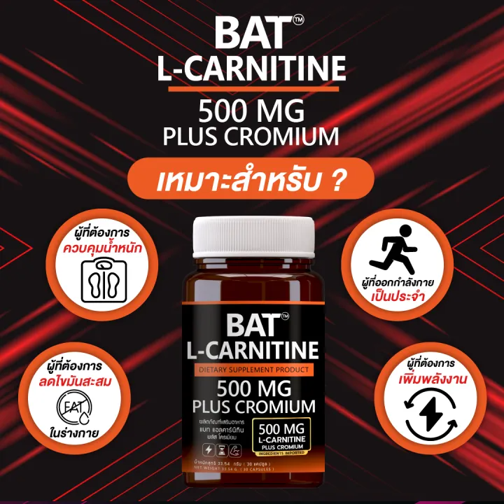 L-Carnitine Fumarate 2