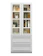 Koncept Furniture ตู้โชว์ รุ่น Lybrary 1