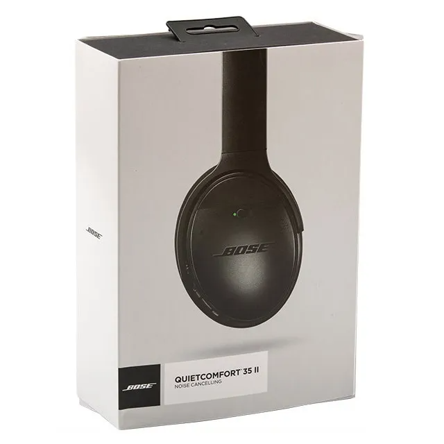 QuietComfort 35II 3