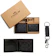 COACH Boxed 3-In-1 Wallet Gift Set In Signature Canvas 1