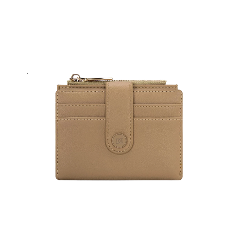 Zipper Wallets 1