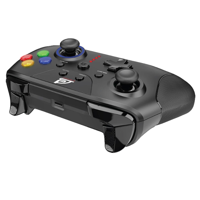 EXCUBER WC-661 Wireless Gaming Controller 2