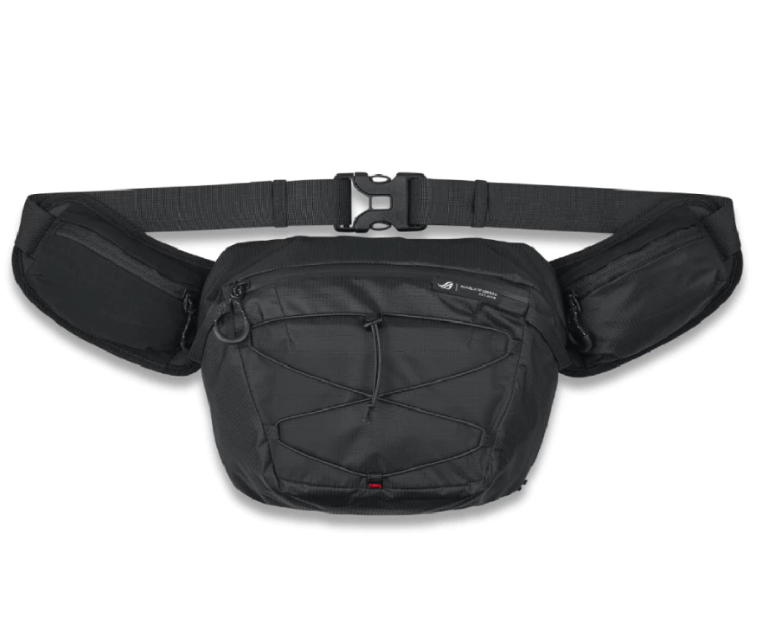 กระเป๋าโน้ตบุ๊ค Archer ErgoAir Gaming Backpack 3