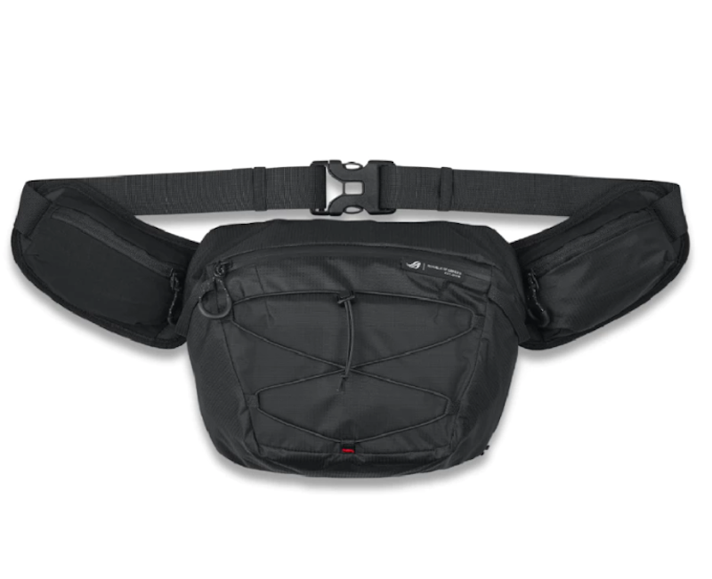 กระเป๋าโน้ตบุ๊ค Archer ErgoAir Gaming Backpack 3