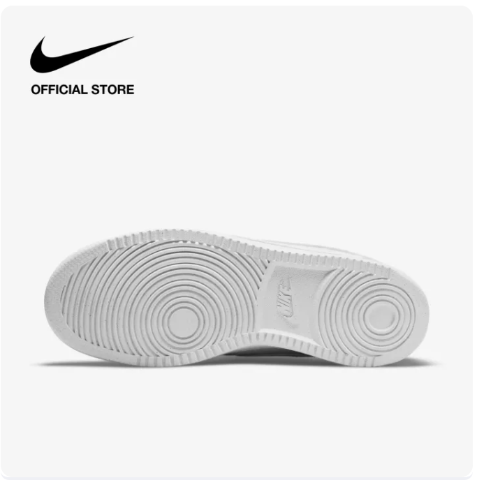 Women's Court Vision Low Next Nature Shoes 3