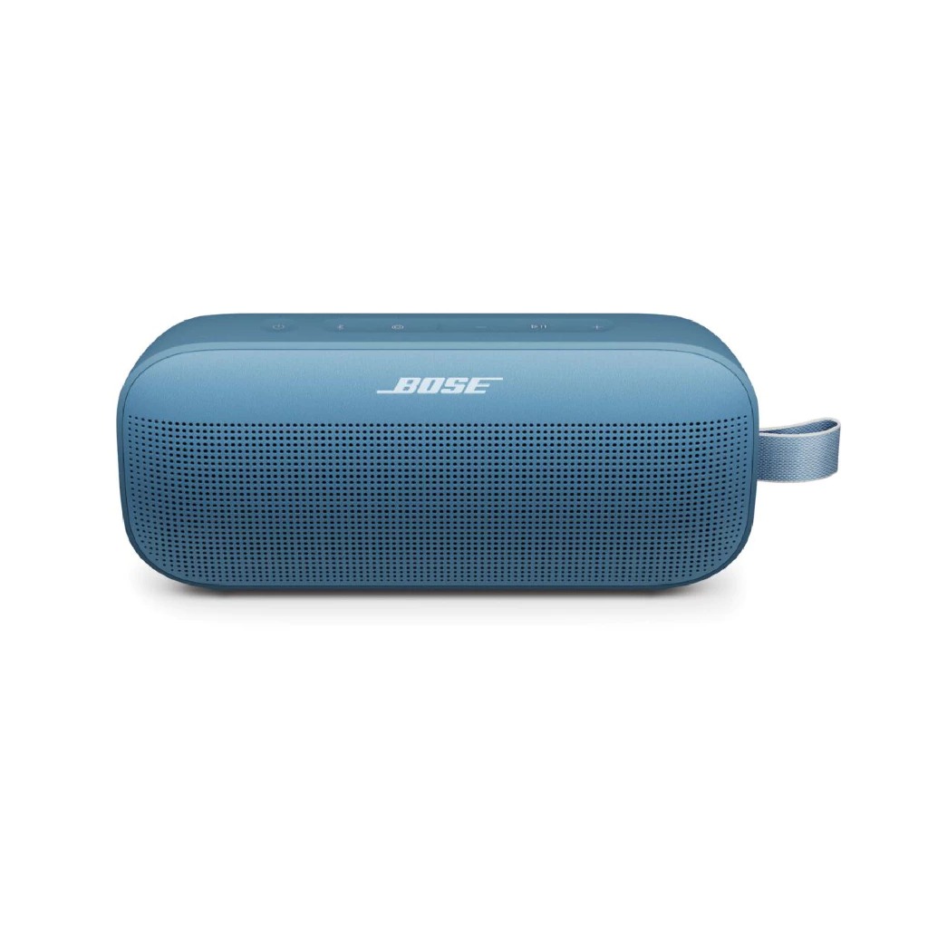 SoundLink Flex Speaker (2nd Gen) 1