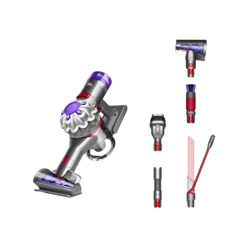 เครื่องดูดฝุ่นไร้สาย V8 Focus Clean Cord-Free Vacuum Cleaner 2