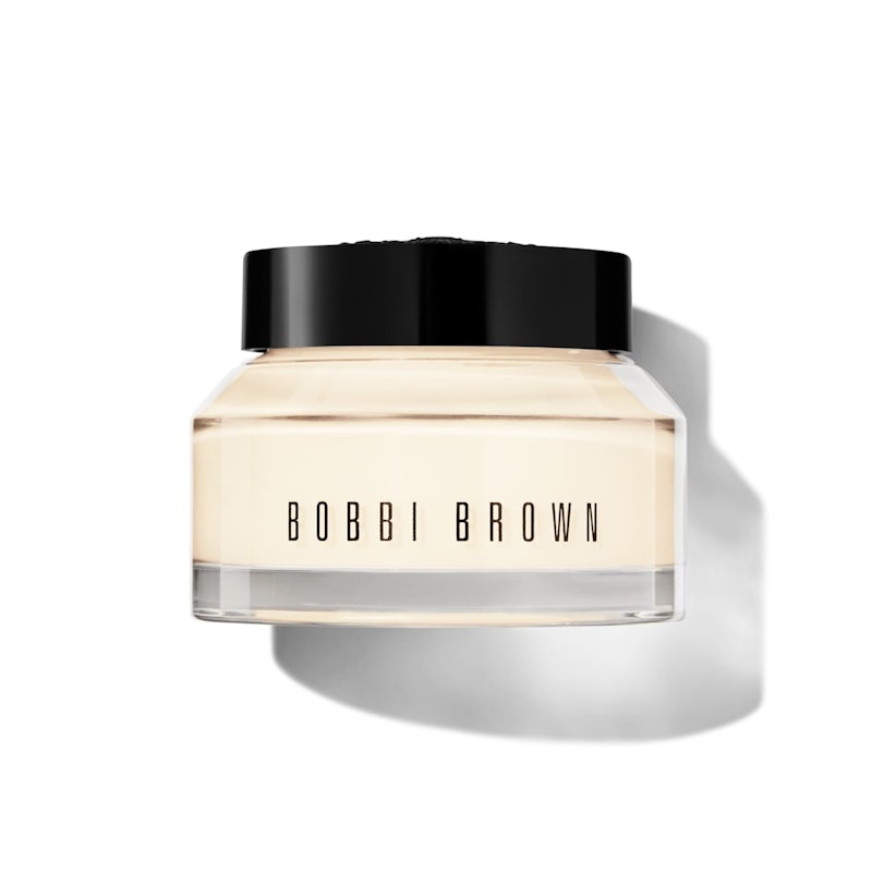 Vitamin Enriched Face Base 1