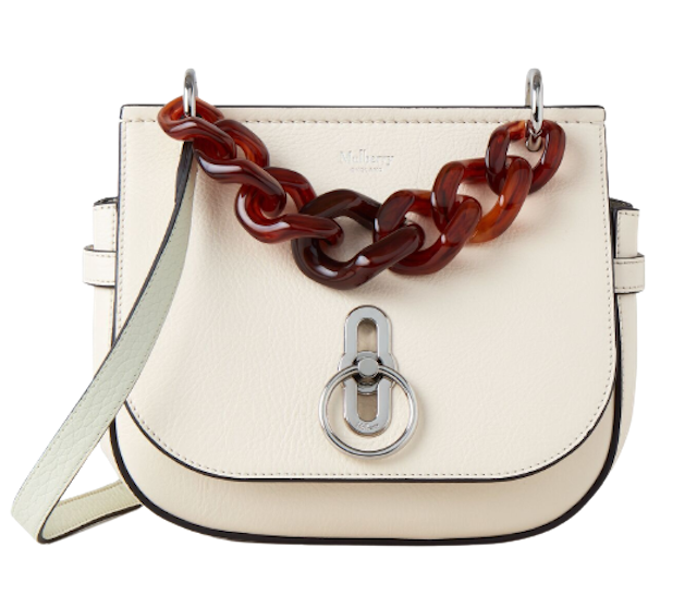 กระเป๋าแบรนด์เนม ราคาไม่เกิน 40,000 บาท รุ่น Small Amberley Satchel 1