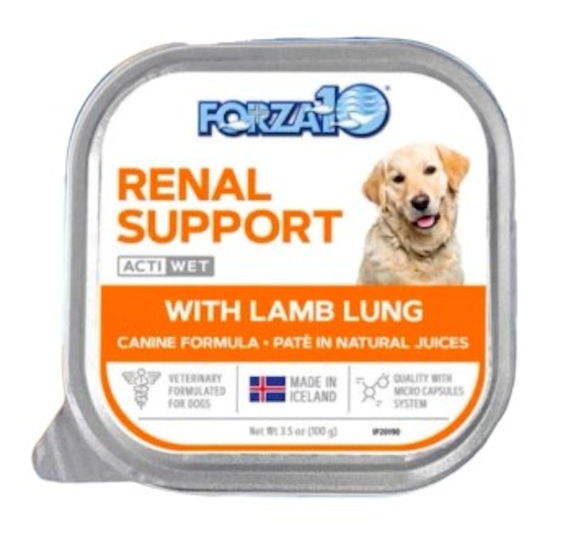 Nutraceutic ActiWet Renal Support Wet Dog Food อาหารสุนัขบำรุงไต 1
