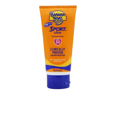 Sport Ultra Sunscreen Lotion SPF50 PA++++ 1