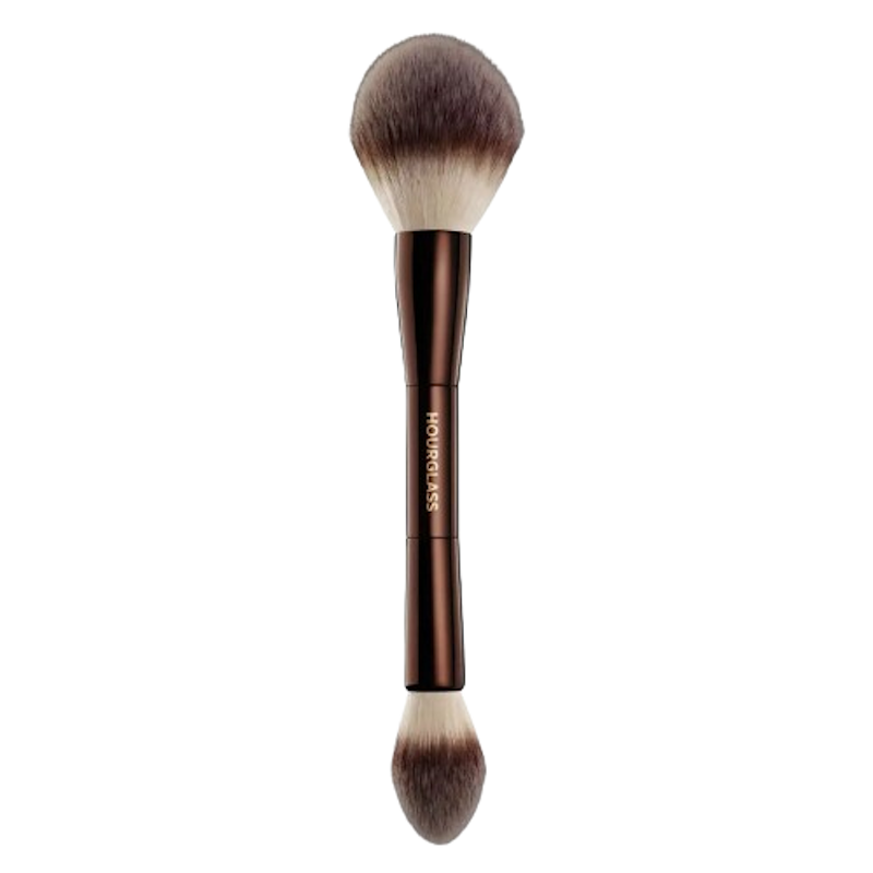 แปรงแต่งหน้า Veil Powder Brush 1