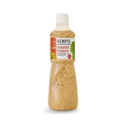 น้ำสลัด Kewpie สูตรงาคั่วญี่ปุ่น