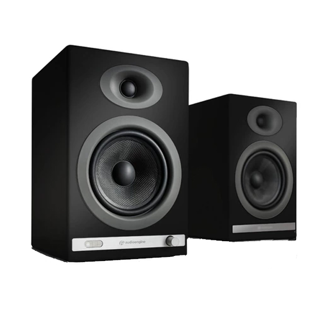 ลำโพง รุ่น HD5 Home Music System 3