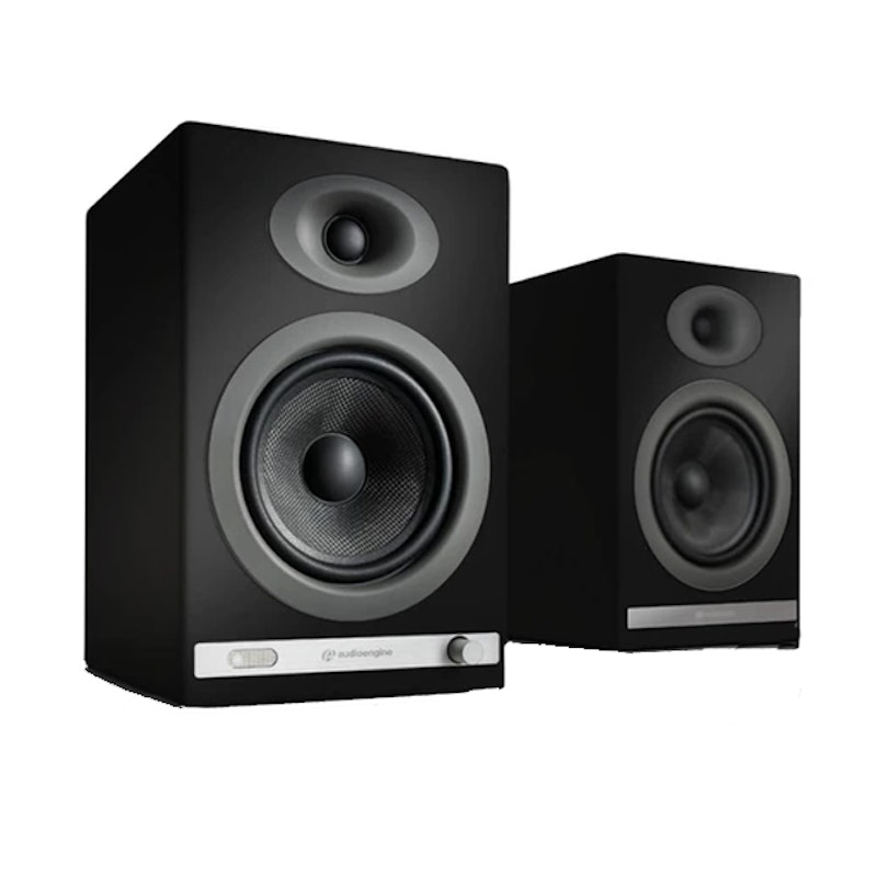 ลำโพง รุ่น HD5 Home Music System 3