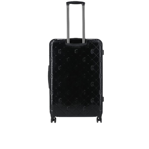 Colton Expandable 8-Wheels Spinner Hardcase Luggage  6