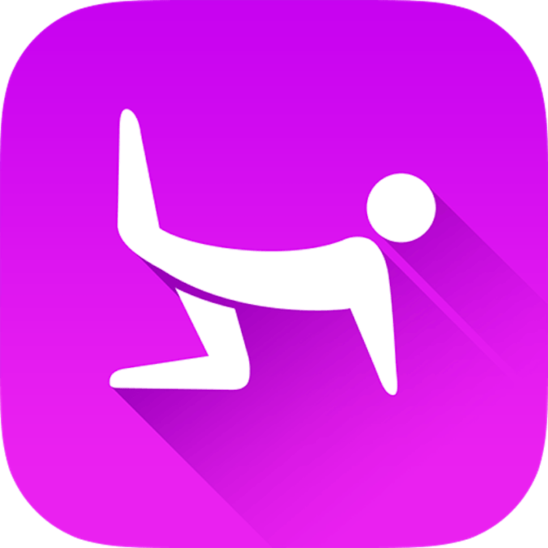 Butt Workout by 7M | Booty App 1