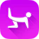 Fast Builder Limited Butt Workout by 7M | Booty App 1