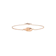 Daniel Wellington Elan Unity Bracelet Unisex 1