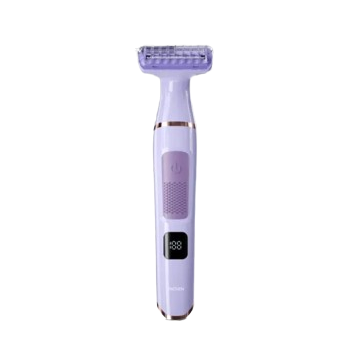 เครื่องกำจัดขน A1 Body Hair Removal Shaver 1