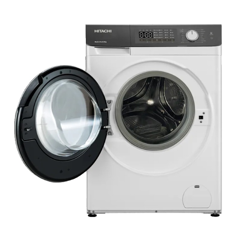 Front Loading Washer Dryer 3