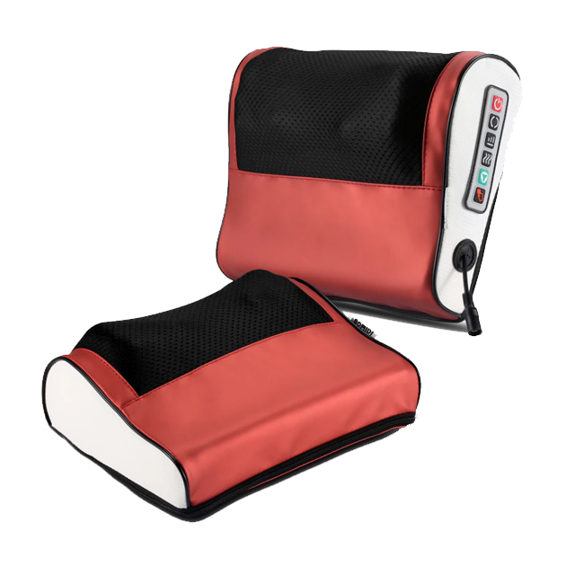 เบาะนวดไฟฟ้า Massage Pillow MP1 2