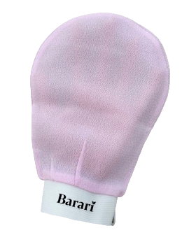 Exfoliating Glove 3