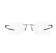 Oakley แว่นไร้กรอบ Wingfold EVS 1