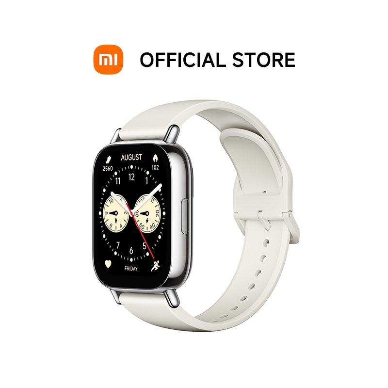 สมาร์ทวอทช์ Watch 5 Lite 3
