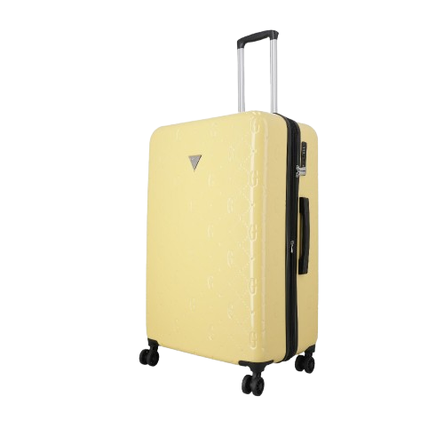 Colton Expandable 8-Wheels Spinner Hardcase Luggage  1