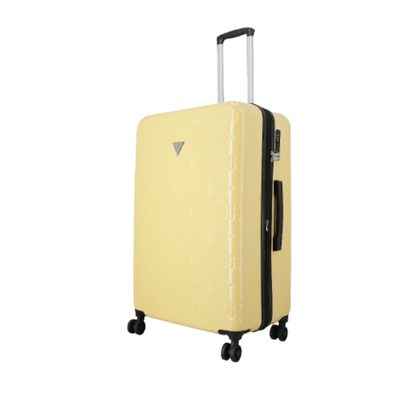 Colton Expandable 8-Wheels Spinner Hardcase Luggage 1