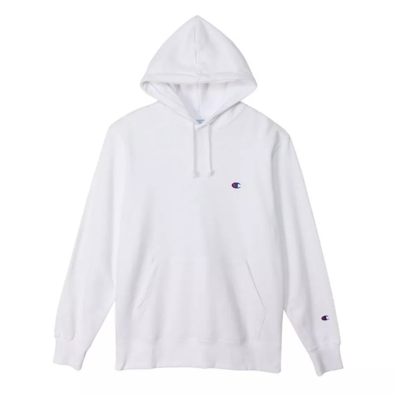 Hooded Sweatshirt 1