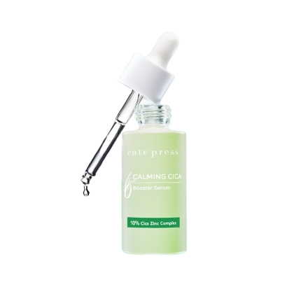 Booster Serum Calming Cica 2