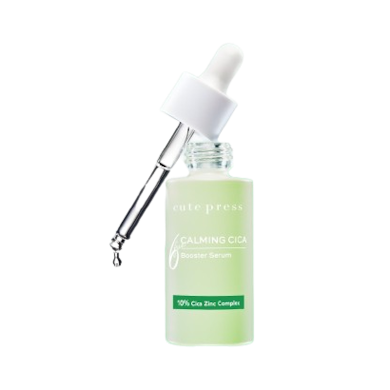 Booster Serum Calming Cica 2