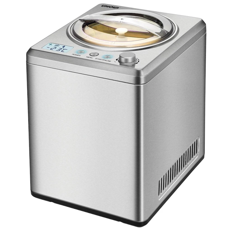 Ice Cream Maker Pro Plus รุ่น 48880 2