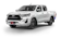 Toyota รถกระบะ ราคาไม่เกิน 7 แสน Hilux Revo Z Edition 4x2 2.4 Entry 1