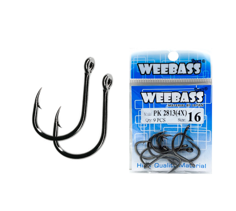 WEEBASS PK 2813R 1