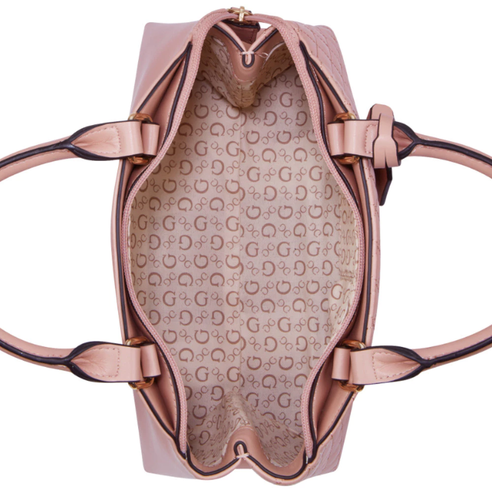 Easley Small Satchel  4