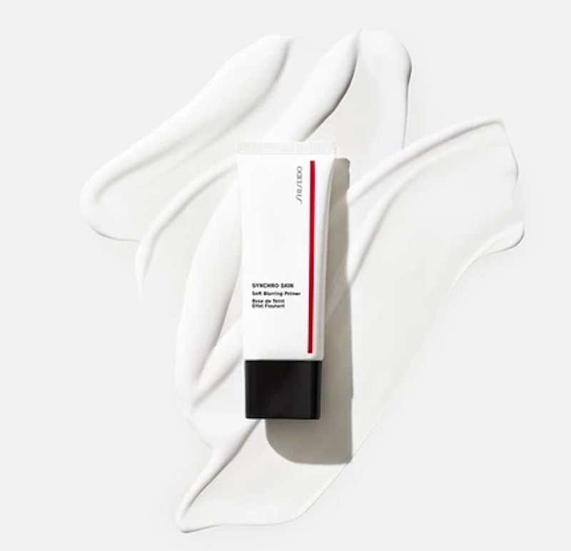 SYNCHRO SKIN Soft Blurring Primer 2